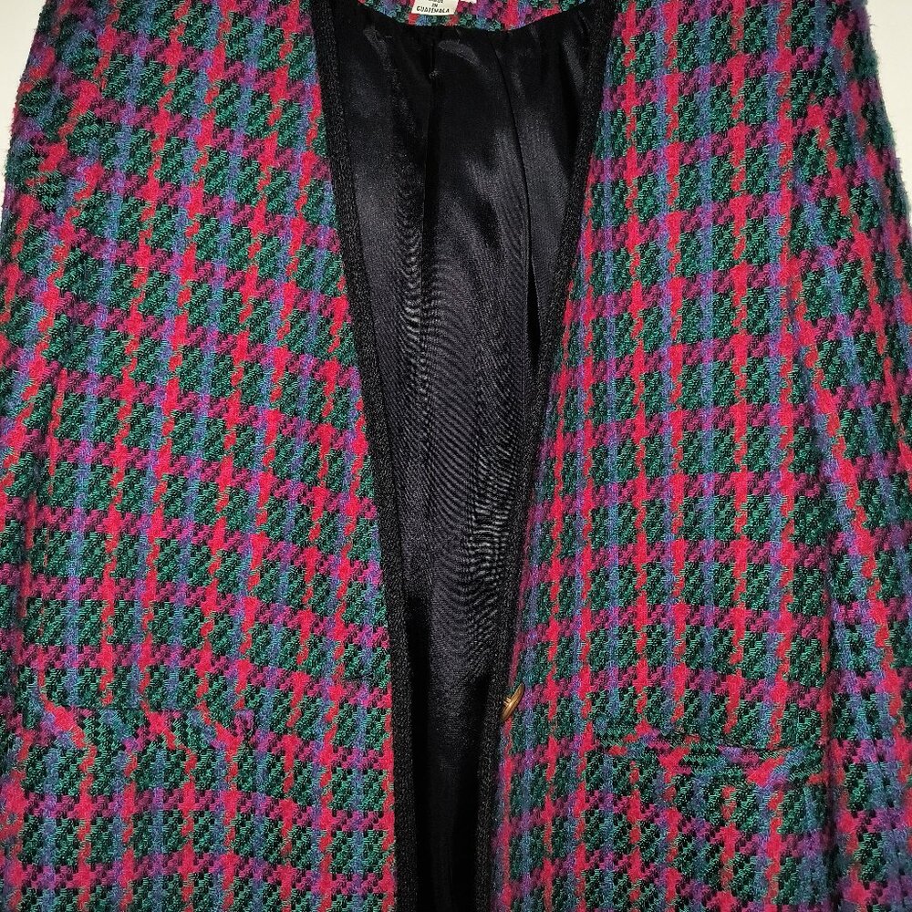 Koret Multi Colored Jacket - image 1